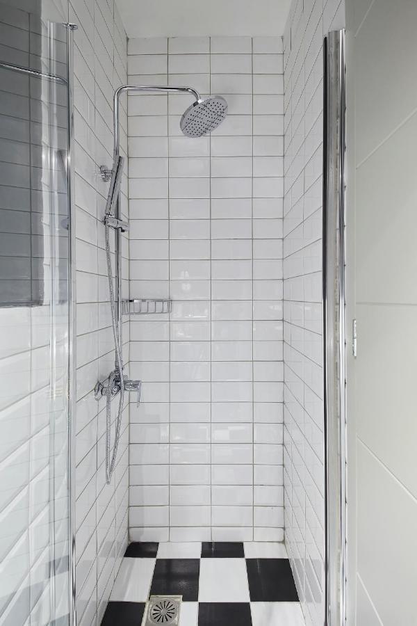 Spacious Suite W. Huge Balcony + Acropolis View Ateny Zewnętrze zdjęcie