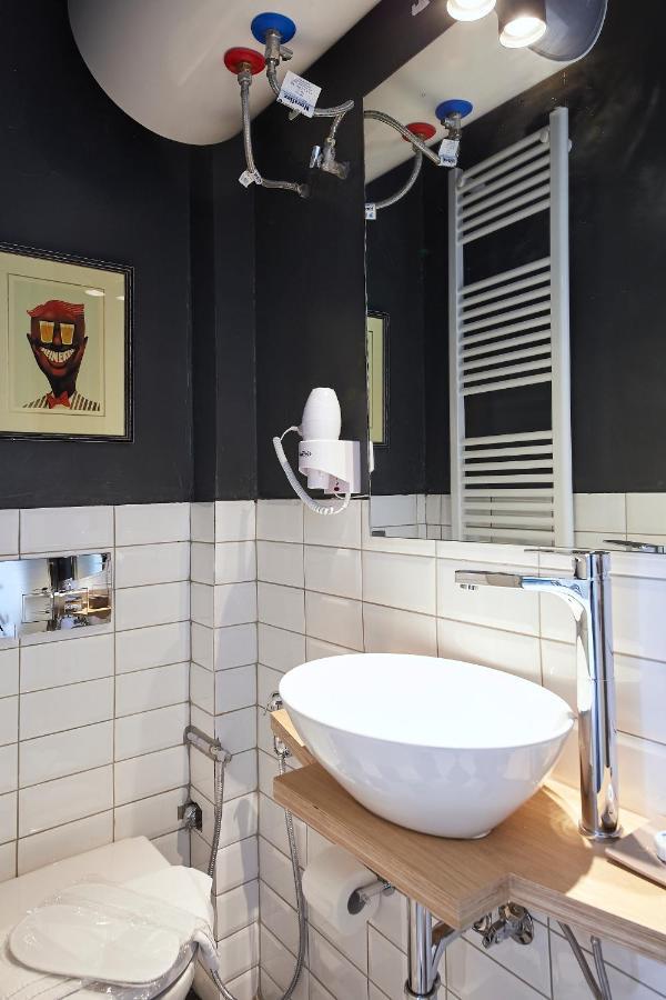 Spacious Suite W. Huge Balcony + Acropolis View Ateny Zewnętrze zdjęcie