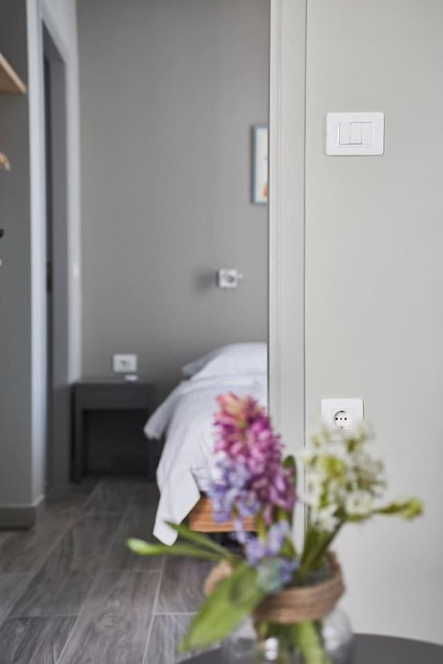 Spacious Suite W. Huge Balcony + Acropolis View Ateny Zewnętrze zdjęcie