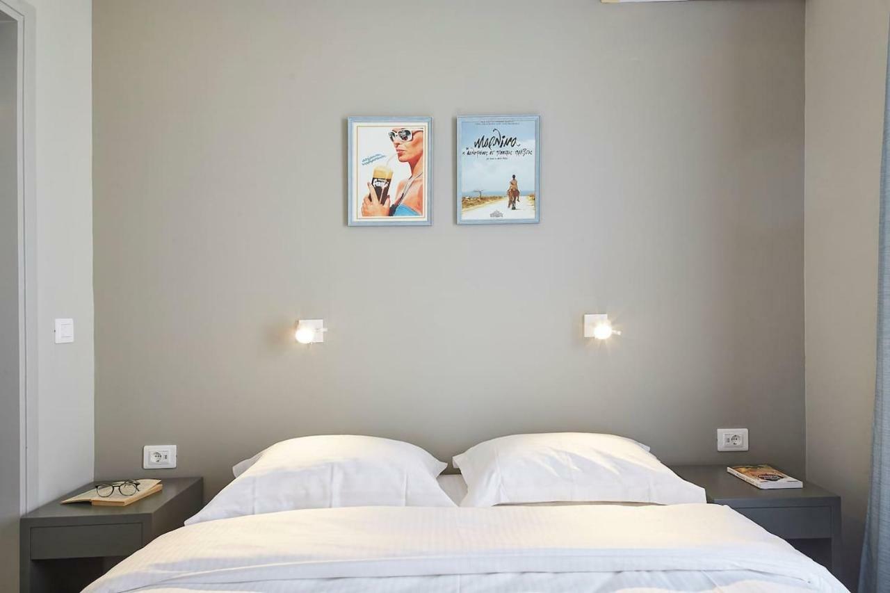 Spacious Suite W. Huge Balcony + Acropolis View Ateny Zewnętrze zdjęcie